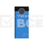 Портативный аккумулятор More choice (4610196406775) PB40-30 30000mAh Blue, фото 1