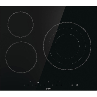 Варочная поверхность Gorenje ECT632BSCE черный