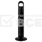 Бытовой вентилятор Royal clima RBF-901E-BL, фото 1