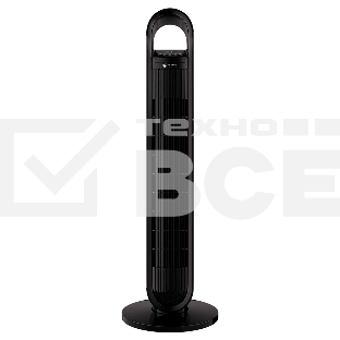 Бытовой вентилятор Royal clima RBF-901E-BL