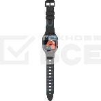 Смарт-часы AIMOTO Star 4G черный 8390303, фото4