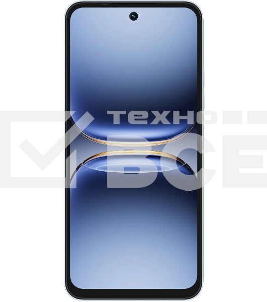 Смартфон Tecno Spark 40C 8/256Gb, синий