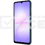 Смартфон Samsung Galaxy A07 6/128Gb, зеленый, фото7