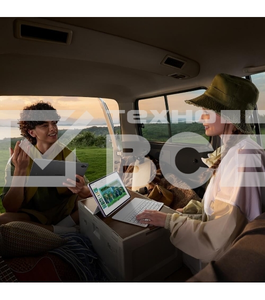 Планшет Huawei MatePad 11.5