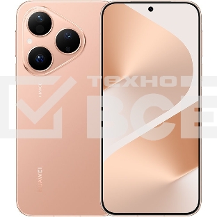 Смартфон Huawei Pura 80 12/256Gb золотой