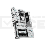 Материнская плата MSI B850 GAMING PLUS WIFI PZ, AM5, AMD B850, 4xDDR5, 4xSATA, 3xM.2, 1xPCIe 5.0 x16, 1xPCIe 4.0 x4, 2xPCIe 3.0 x1, 1xDP, 1x5Gb LAN, Wi-Fi 7, Bluetooth 5.4, 2xUSB-C 10Gbps, 1xUSB-C 5Gbps, 1xUSB-A 10Gbps, 1xUSB-A 5Gbps, 4xUSB-A 2.0, 3x3.5 м, фото2