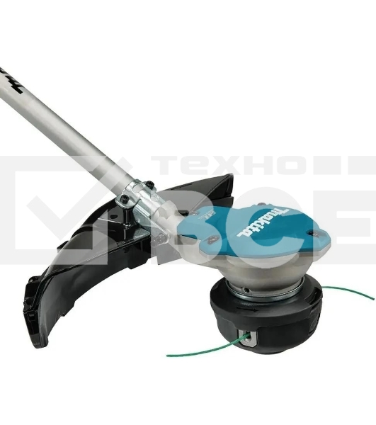 Газонокосилка ручная Makita UR003GZ 550Вт