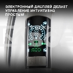 Парогенератор Hyundai H-SSP2600 2600Вт белый/серебристый, фото8