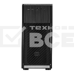 Компьютерный корпус без блока питания Cooler Master Elite 500, 2xUSB3.2, 1x120Fan, w/o PSU, Black, w/o ODD, Window TG left panel, ATX, фото20