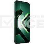 Смартфон INFINIX GT 30 8/256Gb зеленый, фото4