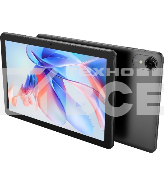 Планшет Digma K10 PLUS T615 (1.6) 8C RAM4Gb ROM64Gb 10.1