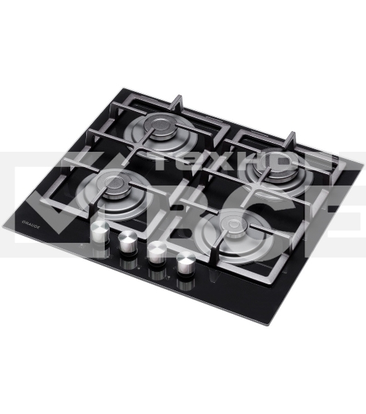 Газовая варочная панель Graude GS 60.1 S