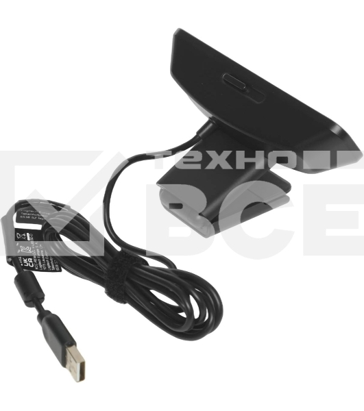 Веб-камера Logitech HD Pro C925e черный 2Mpix USB2.0 с микрофоном