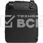 Сумка мужская Piquadro Marcel CA1816W138/N черная натур.кожа/нейлон, фото4