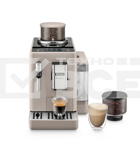 Кофемашина DeLonghi EXAM440.35.BG СП-00065016