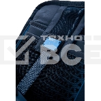 Рюкзак Piquadro Hex CA6827W139/N черный полиэстер, фото15