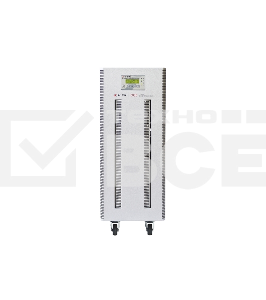 Источник бесперебойного питания Штиль ST1106SL 5400Вт 6000ВА серый