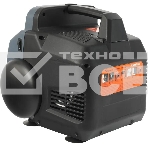 Компрессор поршневой Patriot WO 6-180 безмасляный 180л/мин 6л 1100Вт черный/оранжевый, фото6