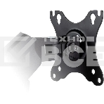 Кронштейн для мониторов Arm Media LCD-T21 черный 15'-32' макс.7кг настольный поворот и наклон верт.перемещ., фото8