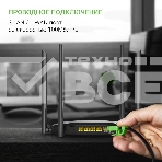 Роутер беспроводной Digma DWR-AC1201 AC1200 10/100BASE-TX черный (упак.:1шт), фото6