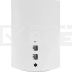 Бесшовный Mesh роутер Cudy M1800(3-Pack) AX1800 10/100/1000BASE-TX белый (упак.:3шт), фото5