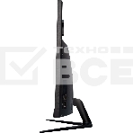 Моноблок IRU Tactio 23dm 23.8' Full HD i3 12100 (3.3) 8Gb SSD 256Gb UHDG 730 Win 11Pro 64 WiFi BT Spk 120W Cam черный 1920x1080, фото3