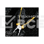 Комбинированные плоскогубцы Deli DL0003 200 мм, двухкомпонентная прорезиненная рукоять, фото3