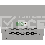 Морозильный ларь Maunfeld MFL200GR, серый, 200л, фото3