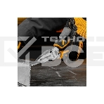 Набор инструментов Denzel 1/2', 1/4', CrV, S2, пластиковый кейс, 122 предмета, фото21