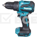 Дрель-шуруповерт Makita DHP490SF1J аккум. патрон:быстрозажимной, фото10