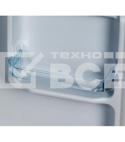 Холодильник Hansa FM050.4 белый однокамерный 41/5л морозилка сверху