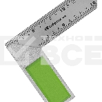 Угольник Сибртех, 300 мм, металлический, фото5