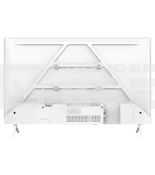 Телевизор BBK 32' 32LEM-1045/TS2C (W) белый DLED HD 60Hz