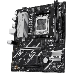 Материнская плата Asus PRIME B840M-K Socket AM5 AMD B840 2xDDR5 mATX AC`97 8ch(7.1) 2.5Gg RAID+HDMI, фото6