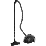 Пылесос Vitek VT-1828 серый, 300/1600 Вт, уборка сухая, пылесборник мешок 3 л, фото17