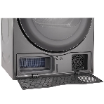 Сушильная машина Korting KD 69IHP10 An, фото10