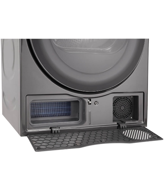 Сушильная машина Korting KD 69IHP10 An
