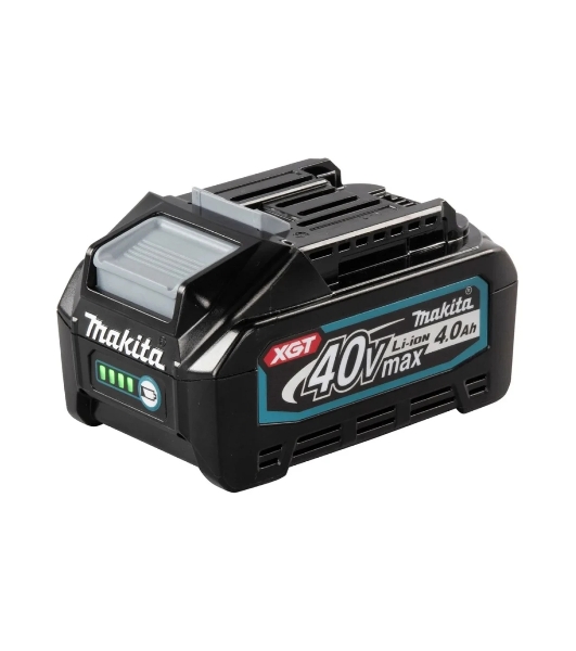 Батарея аккумуляторная Makita BL4040 40В 4.0Ач Li-Ion (632N72-7)