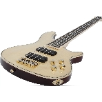 Бас-гитара SCHECTER OMEN EXTREME-4 GNAT бас-гитара 4-струнная, цвет Gloss Natural (GNAT), фото8