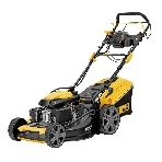 Газонокосилка бензиновая Denzel GLD-520SP, 6,5 л.с., фото 1