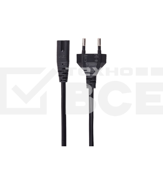 Кабель питания 1.8M ACE023-1.8M AOPEN