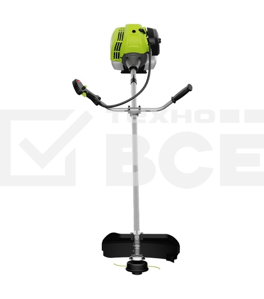 Триммер бензиновый Deli DE-GT255-7 