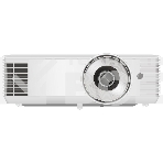 Проектор ScreenPlay INFOCUS [SP222] DLP, 4000 lm, SVGA, 30 000:1, 1.942.16:1, 2xHDMI 1.4, VGA in/out, S-Video, 3.5mm in/out, USB-A, RS-232, лампа 15 000ч.(ECO mode), 10W, 27дБ, 2,9 кг, БЕЛЫЙ, фото2