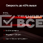 Двухдиапазонный Wi-Fi роутер Mercusys MR60X AX1500, фото17