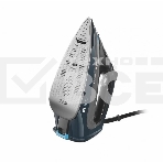 Утюг Braun SI9682DB 3200Вт черный/синий, фото6