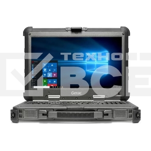 Ноутбук Getac X500G3 CI5-7440EQ VPRO 8GB 500GB XQ1S15CHTDXL