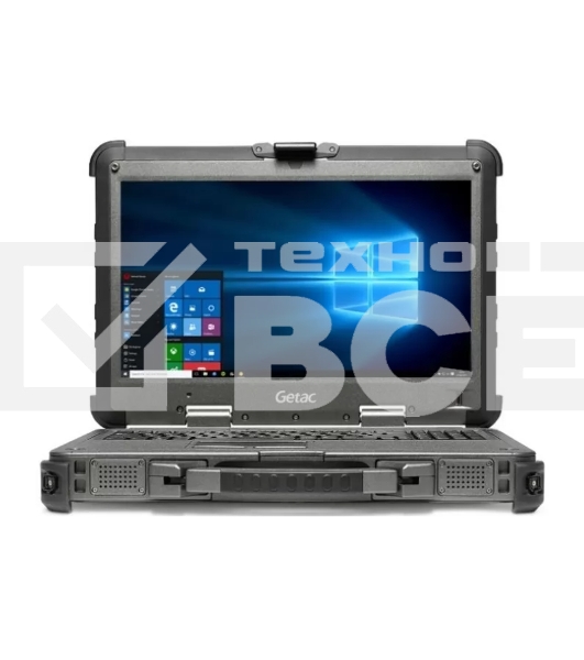 Ноутбук Getac X500G3 CI5-7440EQ VPRO 8GB 500GB XQ1S15CHTDXL
