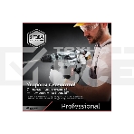 Перфоратор Deli DE-DC26-3E (1100Вт, SDS PLUS, 4750уд/мин, 1450об/мин, кейс), фото9