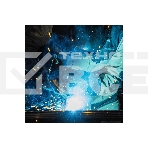 Аппарат инвертор. полуавтомат. cварки IMIG-200, 200 А, ПВ 60%, катушка 5 кг Denzel, фото9
