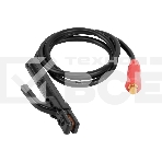 Аппарат инвертор. дуговой сварки SDM-220 Top, 220 А, ПВ 60%  Denzel, фото14